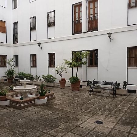 Apartamento Puerta Real セビリア エクステリア 写真