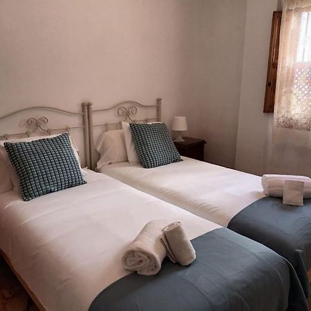 Apartamento Puerta Real セビリア エクステリア 写真